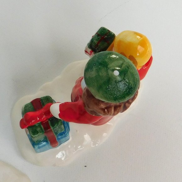 Department 56 Lot of Christmas Children Figurines - Picture 4 of 8